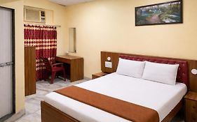 Srk Hotel- Grant Road